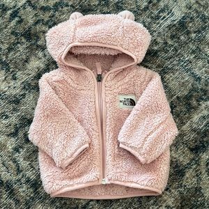 North Face Jacket